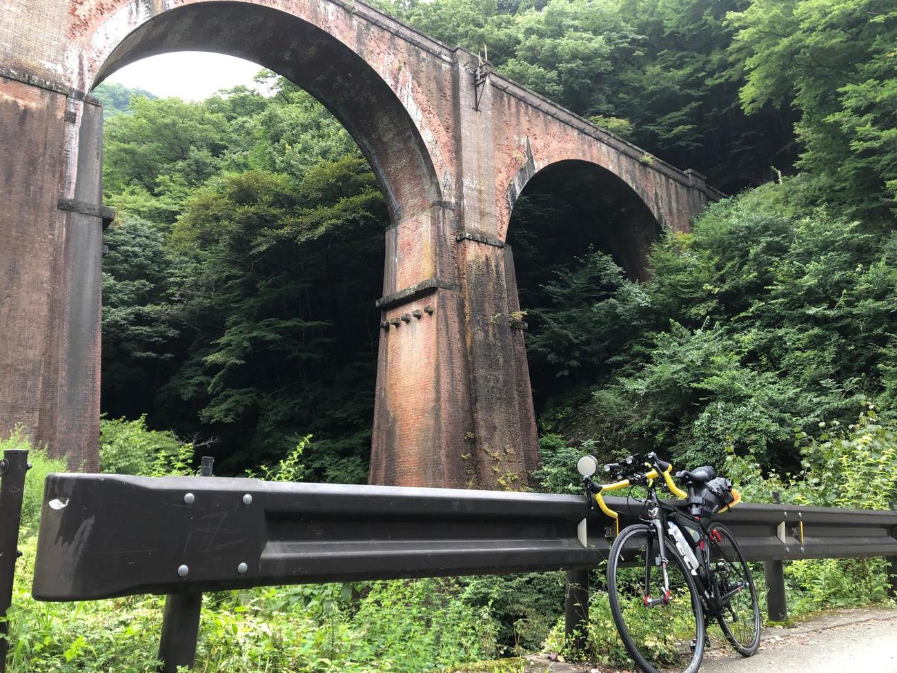 めがね橋