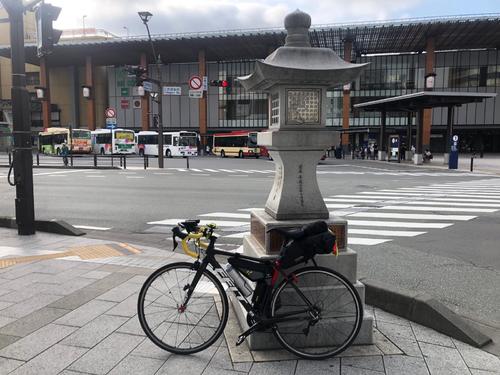 長野駅前