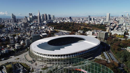 2019年12月3日撮影
