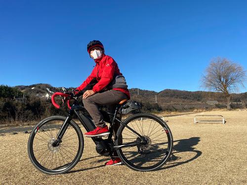 今回はペダル旅で使ってるウエア類を紹介します