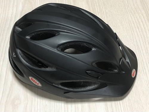 自分の好みやサイズに合わせてヘルメット選び
