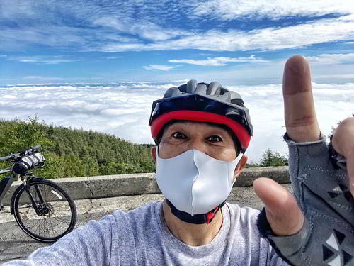 果たしてバッテリー1本で富士山新五合目へ登れたのか!?
