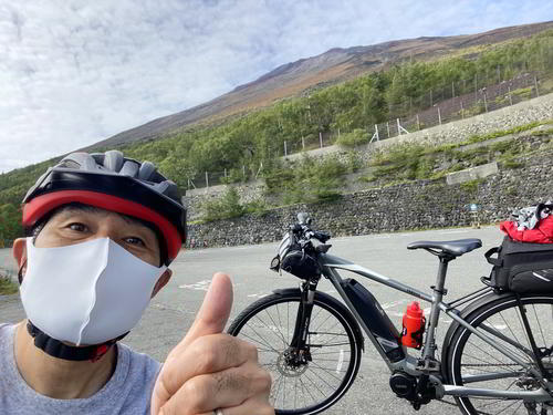 2021年9月～12月のペダル旅を振り返る