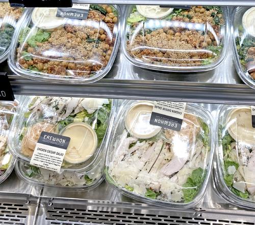スーパーのデリなら食費を安くできる場合も