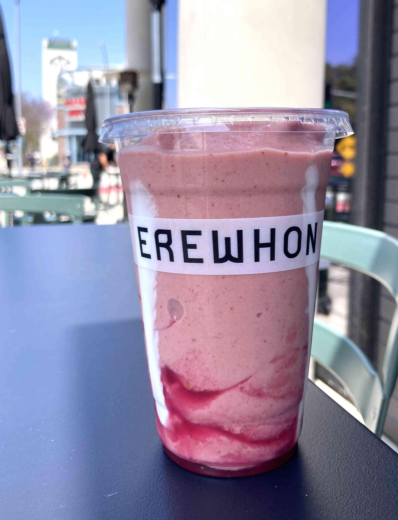 ヘイリー・ビーバーがプロデュースした3000円のスムージー