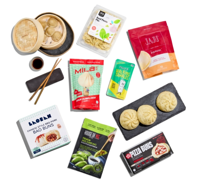 餃子の進化が止まらないと予想