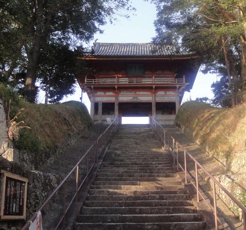 安珍・清姫伝説の道成寺で学ぶ「妻宝極楽」の教え - 旅・発車のベルが