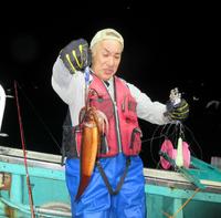 北海道 幌武意沖 マイカ160匹 特大サイズも 釣り 日刊スポーツ 北海道 幌武意沖 マイカ160匹 特大サイズも 釣り 日刊スポーツ