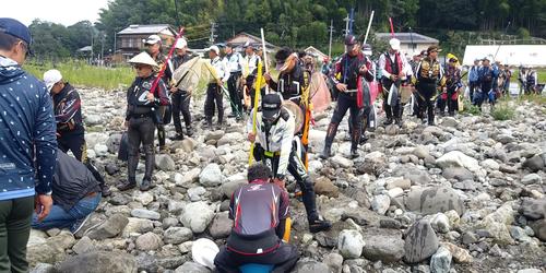 静岡 興津川アユ友釣り大会 金沢さん断トツ18匹 釣り写真ニュース 日刊スポーツ