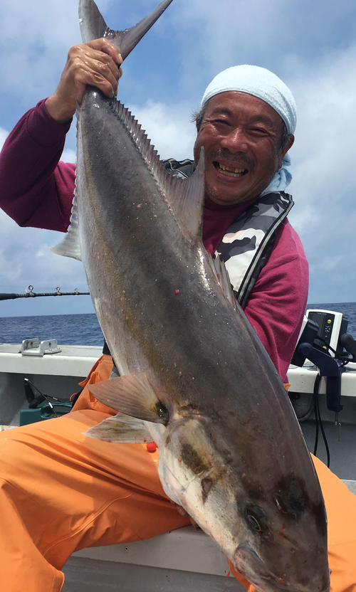湯田勝さん