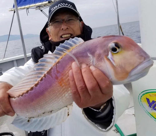 佐藤年宣さん