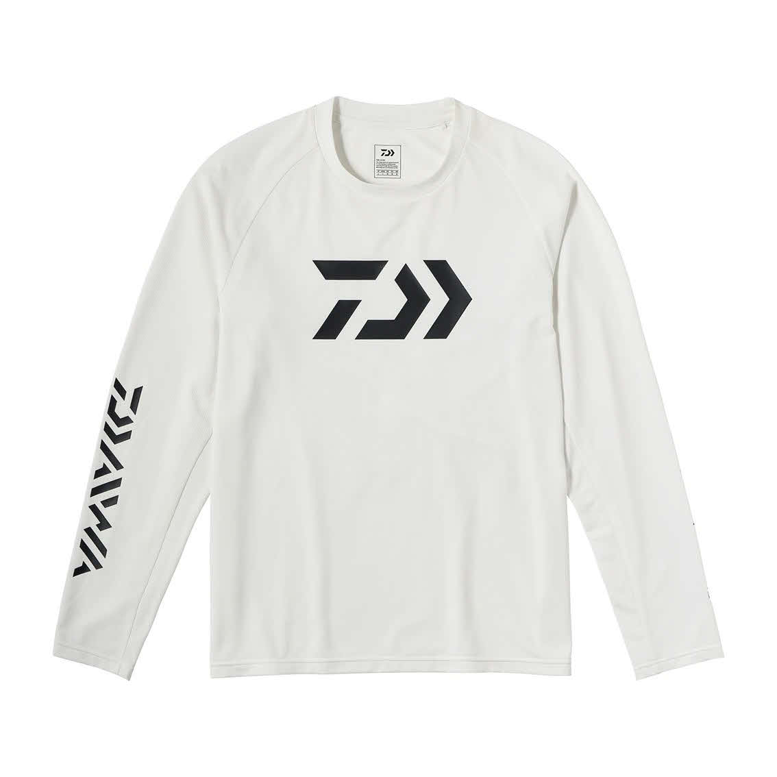 DAIWA「サンブロックドライシャツ」