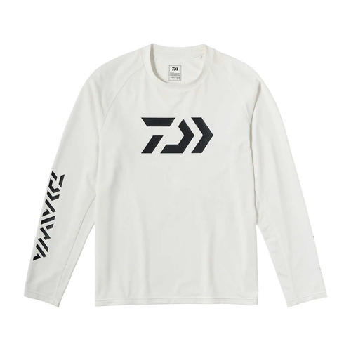 DAIWA「サンブロックドライシャツ」