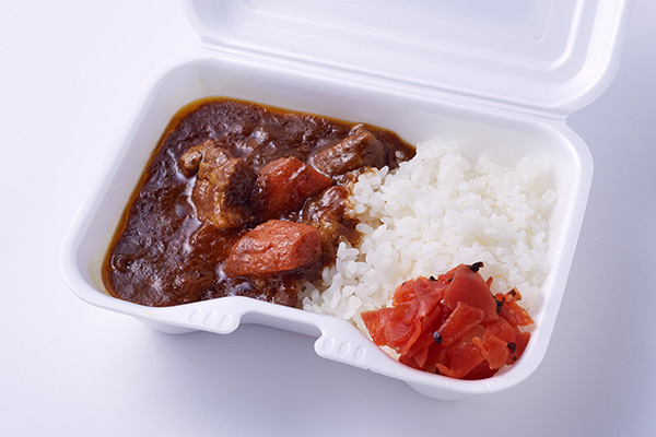 青星寮カレー（レギュラー）