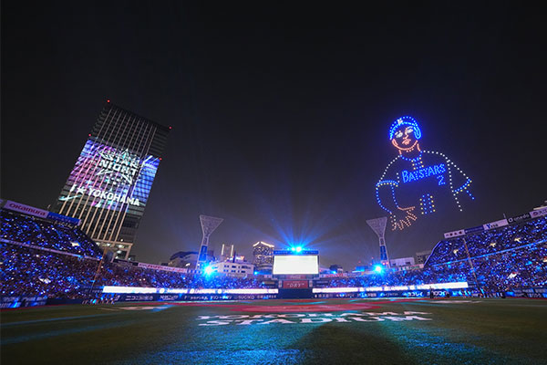 YOKOHAMA STAR☆NIGHT