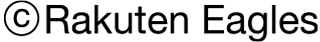 🄫Rakuten Eagles
