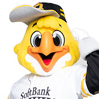 福岡ソフトバンクホークスのハリーホーク紹介 - プロ野球 : 日刊スポーツ