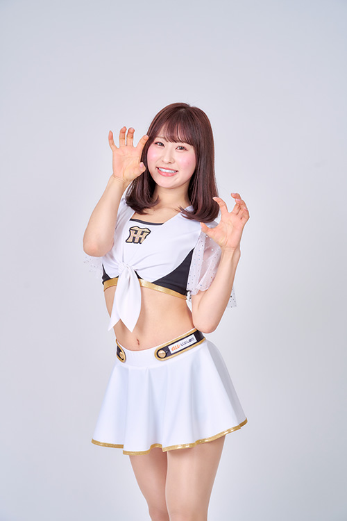 阪神タイガースのチア紹介 - プロ野球 : 日刊スポーツ