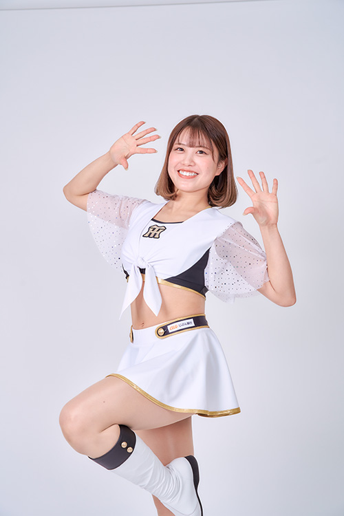 阪神タイガースのチア紹介 - プロ野球 : 日刊スポーツ