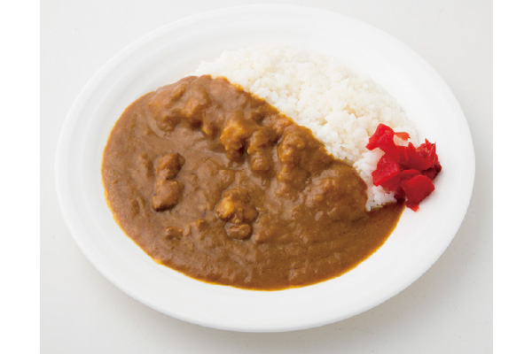 甲子園カレー