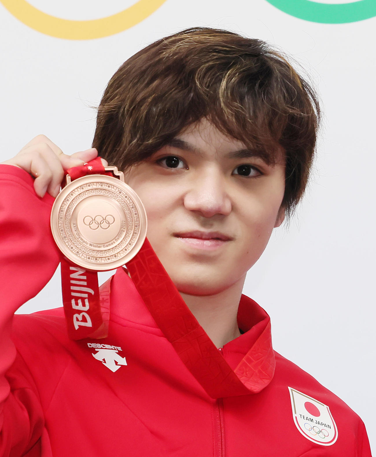 宇野昌磨