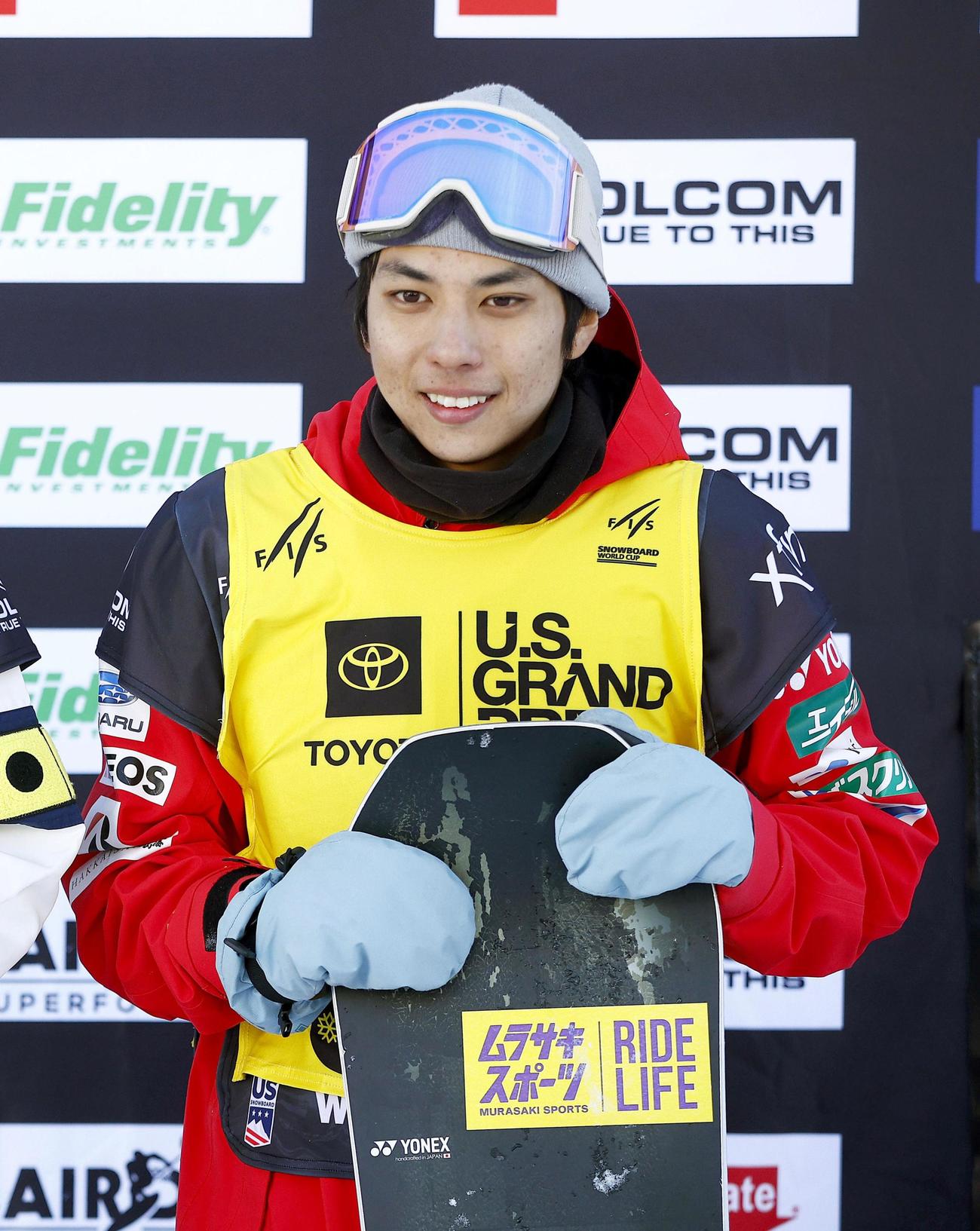 平野流佳（共同）