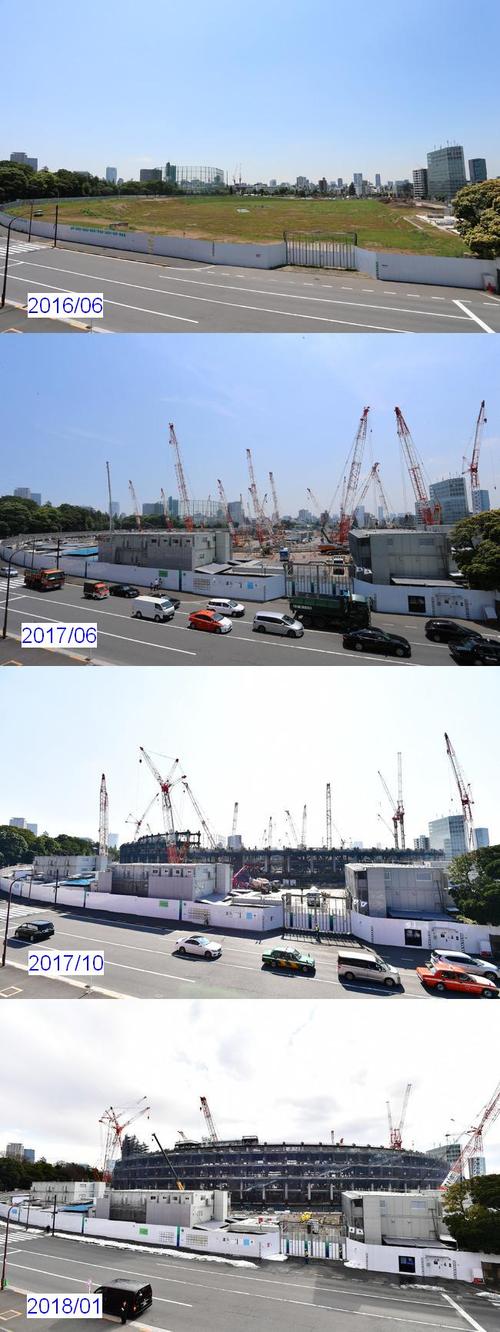 明治神宮外苑アイスアリーナ