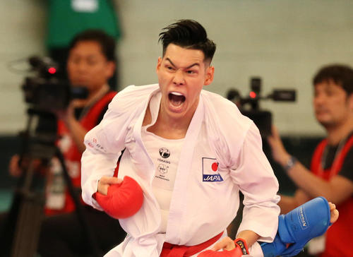 西村拳