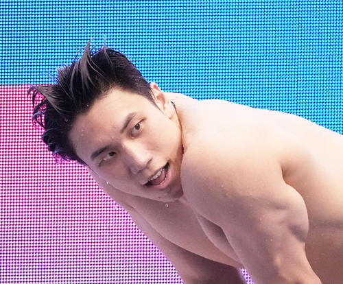 松元克央