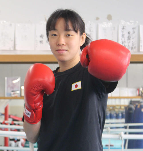 入江聖奈