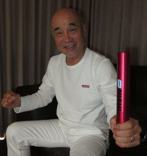 鶴木良夫氏