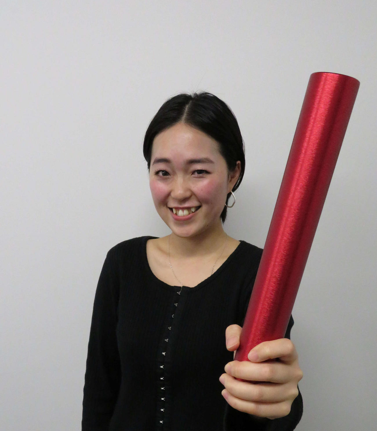 パラスポーツ推進ネットワーク森光菜子さん