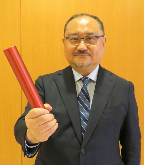 JeSU浜村弘一副会長