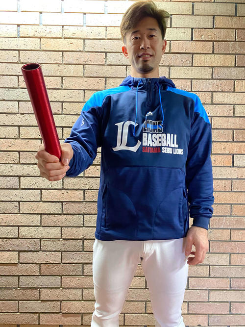西武外崎修汰内野手