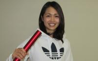 女子サッカー日本代表ＭＦ安藤梢