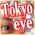 Tokyo eye