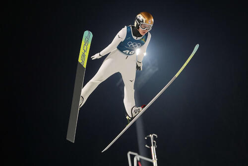 五輪第2日見どころ】日本勢メダル1号なるか 女子NH丸山希、スノボ