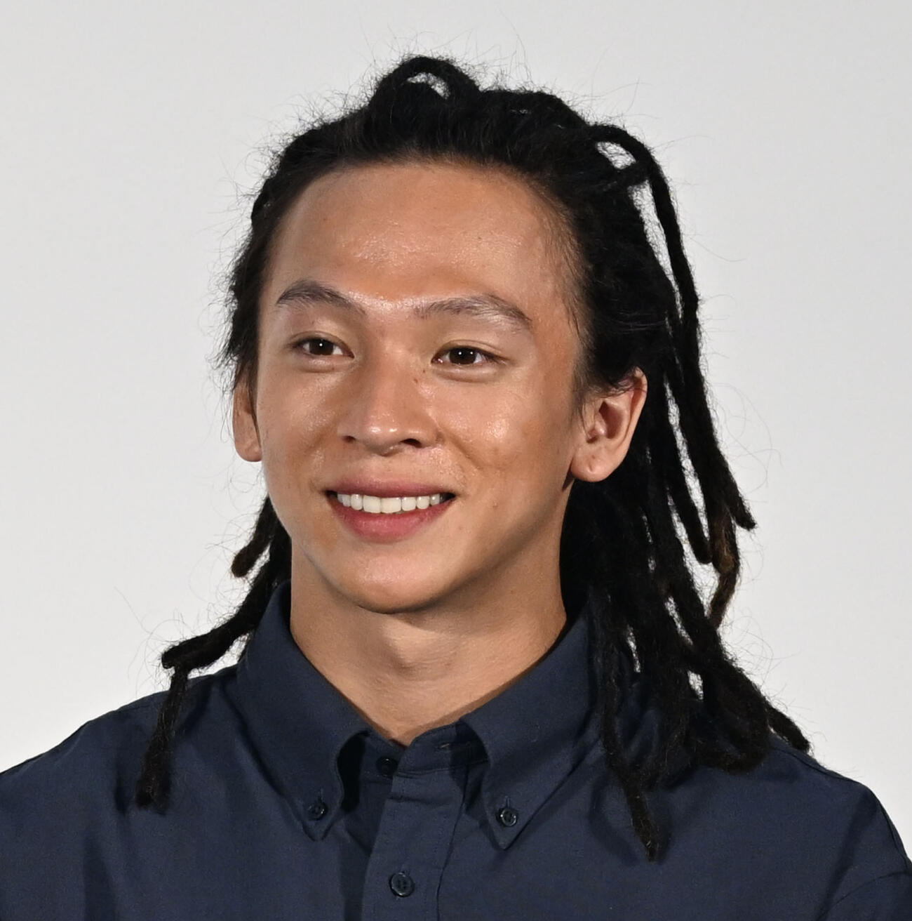 平野歩夢（2025年8月撮影）