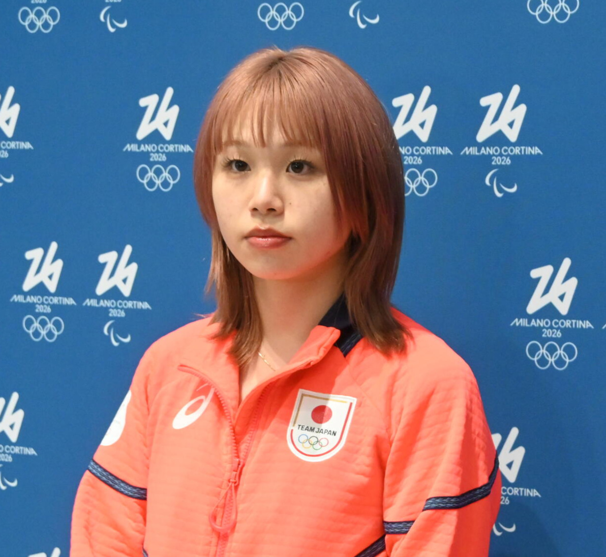 近藤心音（2026年撮影）