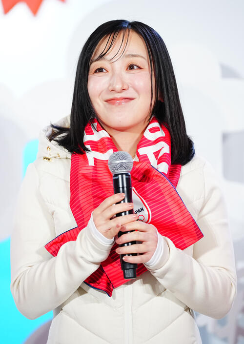 カーリング】北京五輪銀のロコ・ソラーレ藤沢五月「グッズが売り切れも