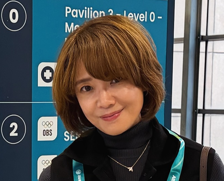 ヤマザキマリ氏のインスタグラムから