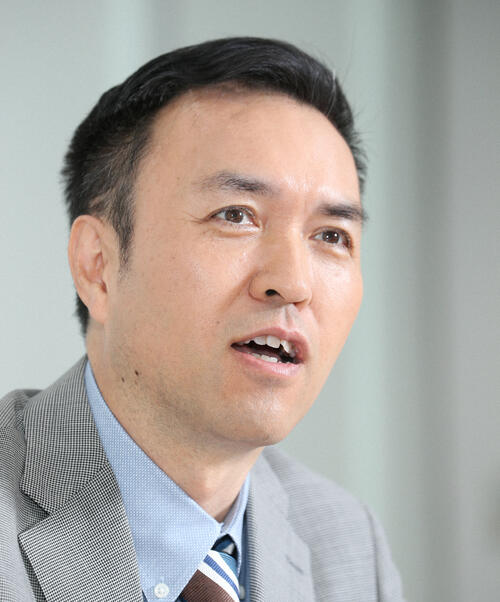 玉川徹氏「僕も演技中に涙出てきました」銀メダル坂本花織のフリーに感動
