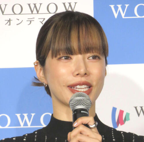 りくりゅう」三浦璃来と朝ドラ女優がそっくりと話題「桜井ユキさんに