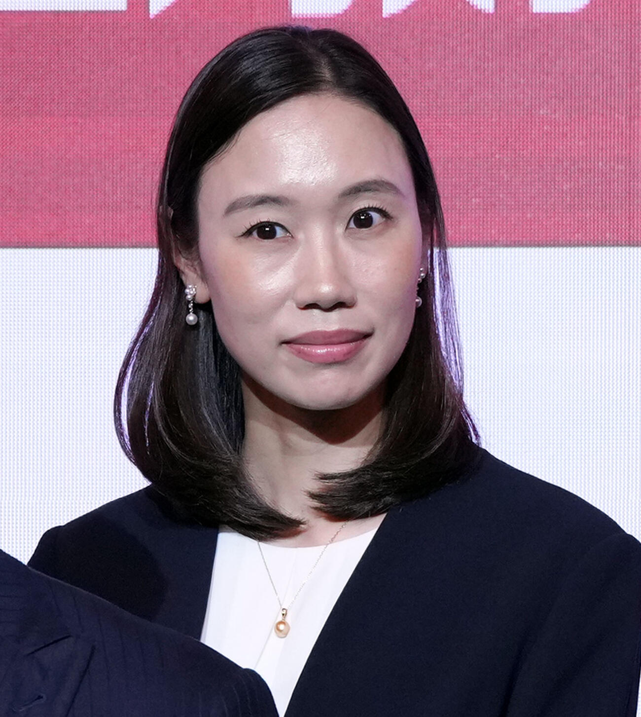 中野友加里さん（2025年9月撮影）