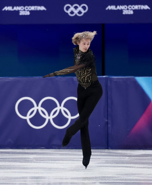 フィギュア】日本惜しすぎる2大会連続の銀 連覇の米国に1点届かず