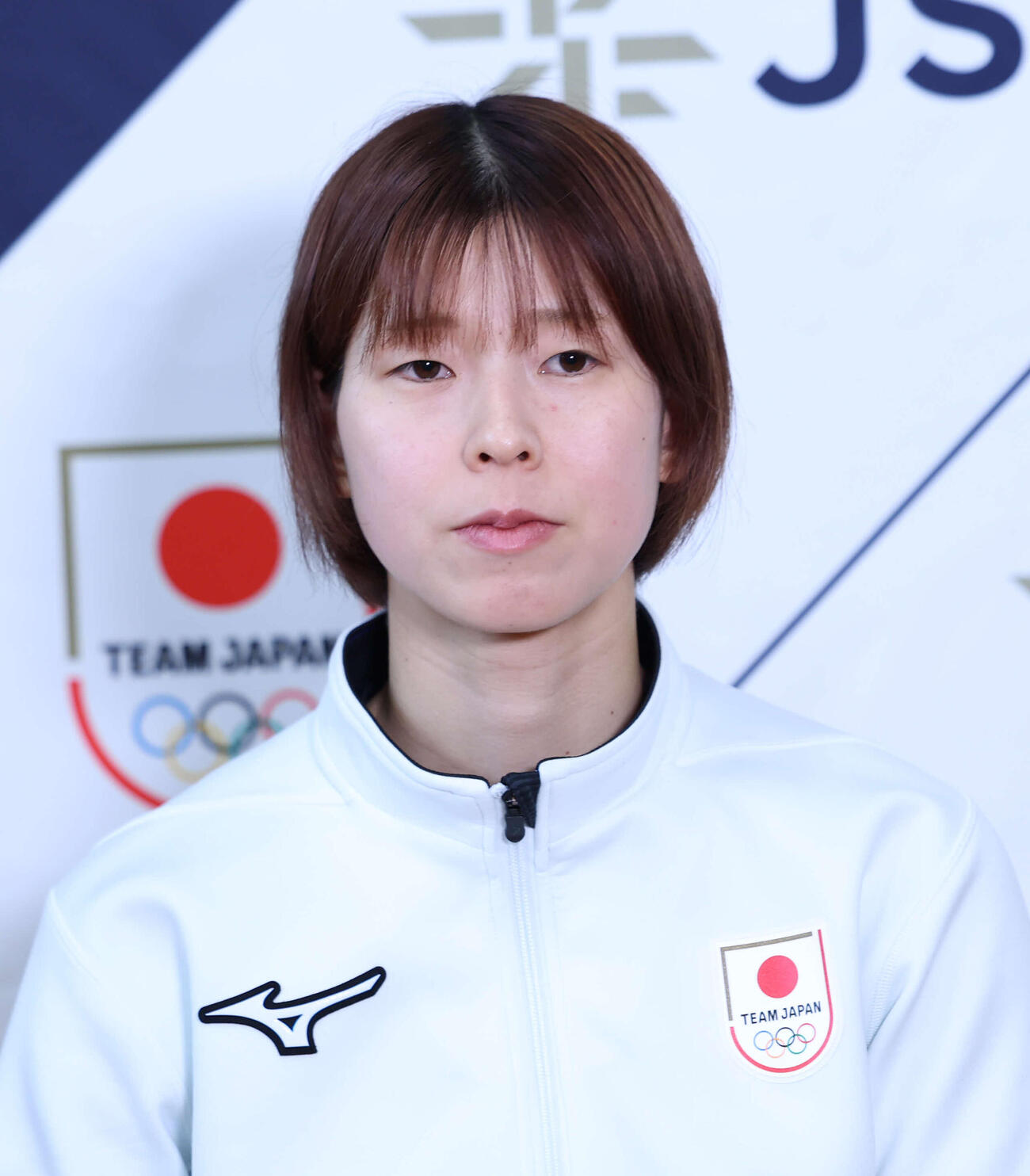 平井亜実（2026年1月撮影）
