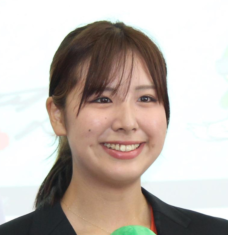 三木つばき