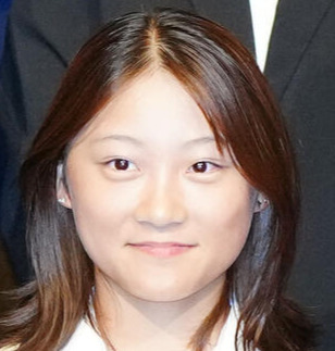 清水さら（25年8月5日撮影）
