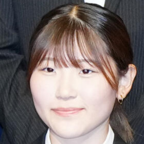 小野光希（25年8月5日撮影）
