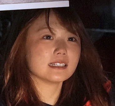 工藤璃星（26年2月6日撮影）
